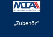 MTA / CALEARO Zubehör